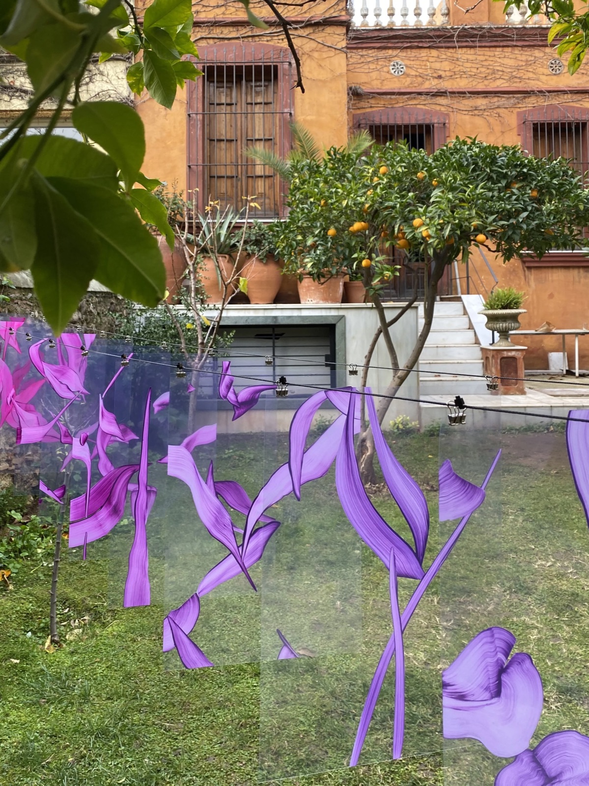 H2O Barcelona — Residency & film — Galeria H2O