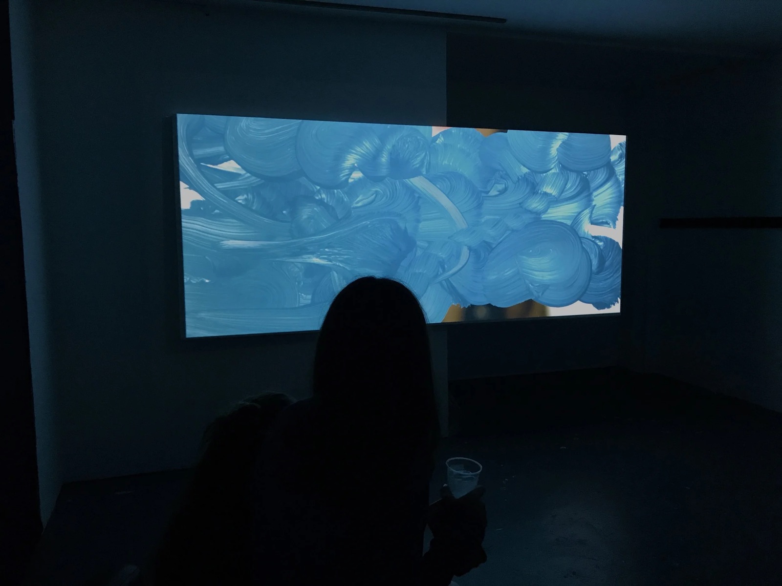 Dive Video 2017 Stour Space